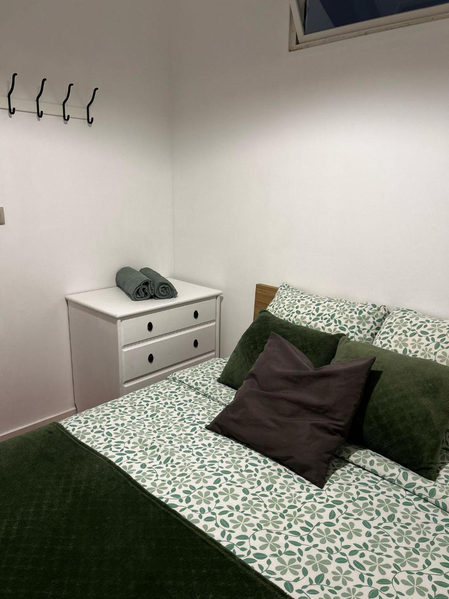 マルセイユ Cabanon De Malmousqueヴィラ エクステリア 写真