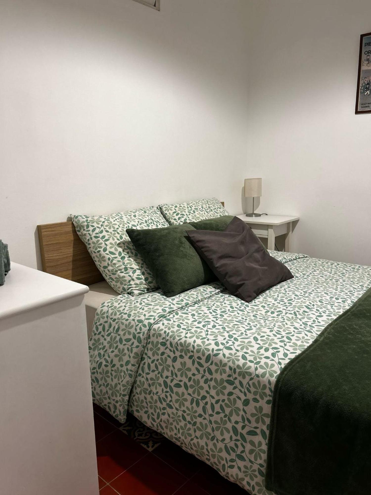 マルセイユ Cabanon De Malmousqueヴィラ エクステリア 写真